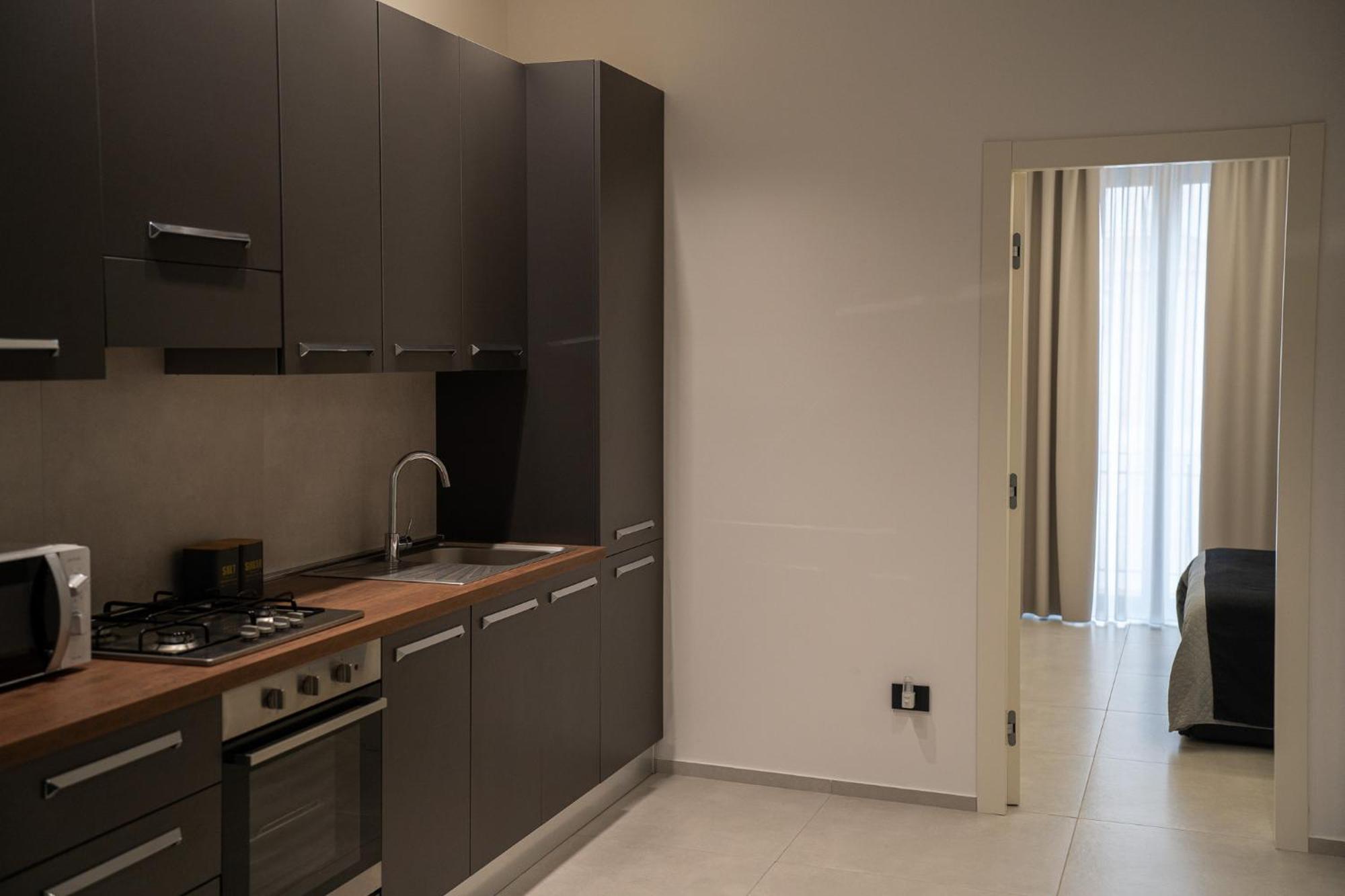 Appartement Jay House à Floridia Extérieur photo